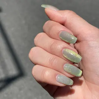 ネイル AMI .のネイルデザイン