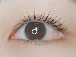 マツエク・マツパ 𝐉𝐎𝐋𝐈 アイリスト ❤︎のマツエク・マツパデザイン