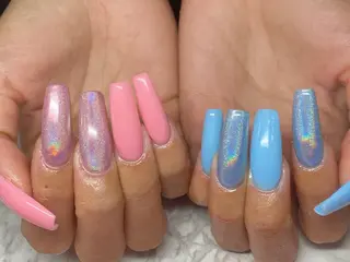 ネイル Beauty Salon  Luna所属・Beauty Salon Lunaのエステ・リラクイメージ