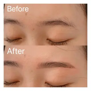 マツエク・マツパ Biolus/天王寺 2号店の眉毛・アイブロウイメージ