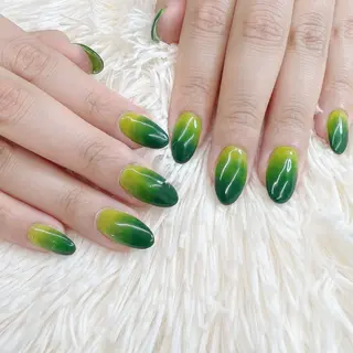 ネイル Onason NailSalonのネイルデザイン