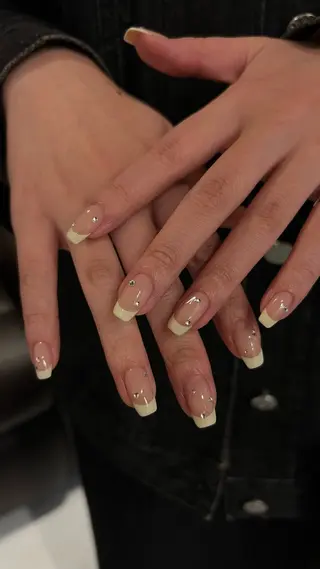 ネイル Addition所属・tsuzuki sakiのネイルデザイン