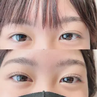 マツエク・マツパ eyelash salon Dollのマツエク・マツパデザイン