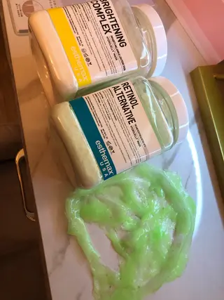 Lumiere despoir所属・Lumiere despoirのエステ・リラクイメージ