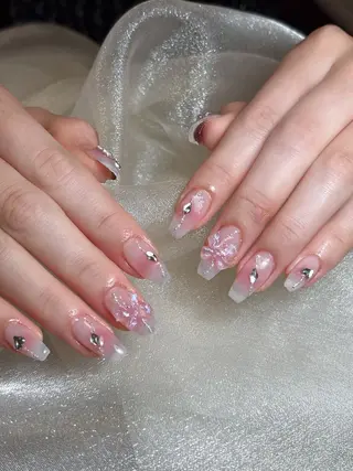 ネイル ネイル👑クイーンズ NailQueensのネイルデザイン