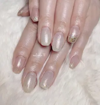 ネイル nail salon Rのネイルデザイン