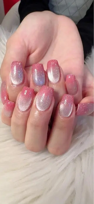 ネイル Tina ネイル（難波）のネイルデザイン