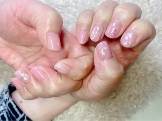 ネイル ネイルケアサロン Junのネイルデザイン