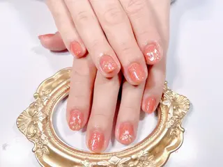 ネイル ネイルサロン ロア旧ジョリーのネイルデザイン