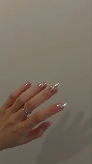 ネイル nr. nayuのネイルデザイン