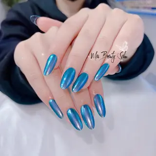 ネイル MaiBeauty Niのネイルデザイン