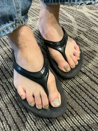 ネイル Nobody_ Mikieのネイルデザイン