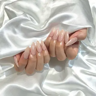 ネイル WISTERIA reikaのネイルデザイン