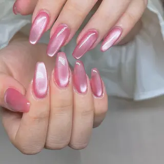 ネイル maison de NALIのネイルデザイン