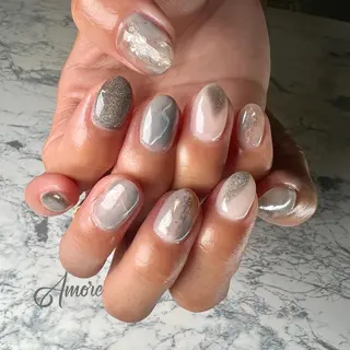 ネイル You kyehwaのネイルデザイン