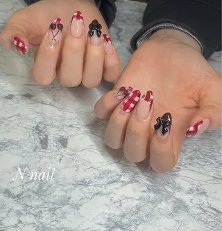ネイル N nailのネイルデザイン