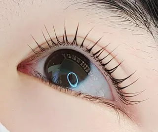 マツエク・マツパ セレビアイ/ ISHIIのマツエク・マツパデザイン