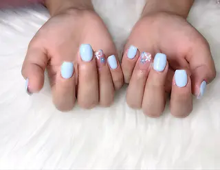 ネイル 整体・ネイル ヨシ堂💅のネイルデザイン