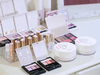 runrunball ルンルンボールのエステ・リラクイメージ