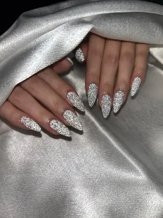 ネイル nail salon　coco no ne所属・coco no ne KANNAのネイルデザイン