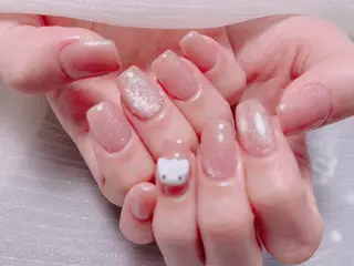 ネイル Kari ネイルサロンのネイルデザイン