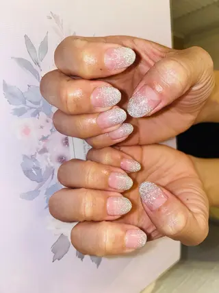 ネイル Chandra nail&tarotのネイルデザイン