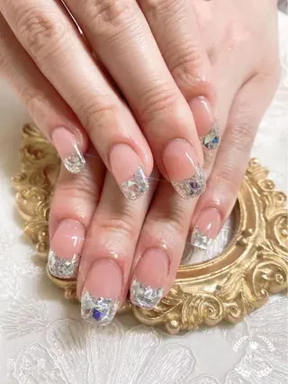 ネイル ALITA 池袋店✨のマツエク・マツパデザイン