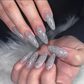 ネイル nail&eye pang hinaのネイルデザイン