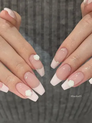 ネイル soar nail&eyelash所属・deicy.soar Karenのネイルデザイン