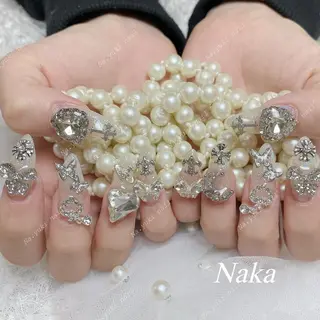 ネイル ✨NA.YUKI ナユキ✨のネイルデザイン