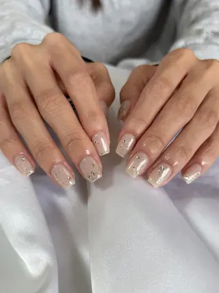 ネイル sis_ yukaのネイルデザイン