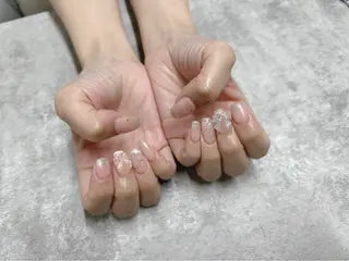 ネイル 1'vary YUKIのネイルデザイン