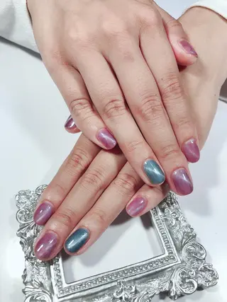 ネイル ネイルサロン ロア旧ジョリーのネイルデザイン