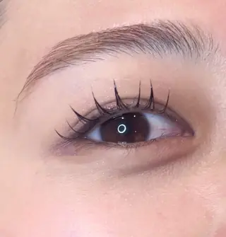 マツエク・マツパ enchanted 七隈/MAKOTOのマツエク・マツパデザイン