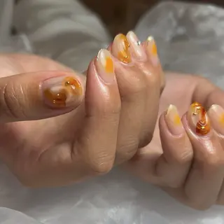 ネイル LooP - RECO-のネイルデザイン