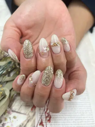 ネイル Basic町田本店 Suzunaのネイルデザイン