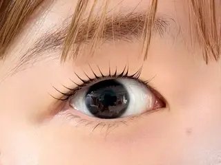 マツエク・マツパ KEY〜 OZAWAのマツエク・マツパデザイン