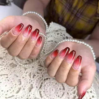 ネイル Alra Miyuのネイルデザイン