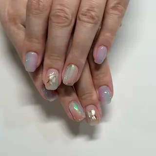 ネイル 浅野 雅のネイルデザイン