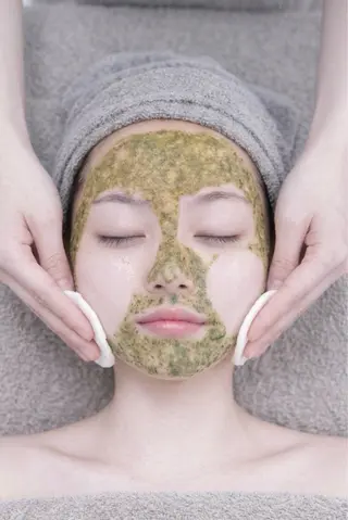 myherb所属・ニキビ肌改善サロン myherb🌿のエステ・リラクイメージ