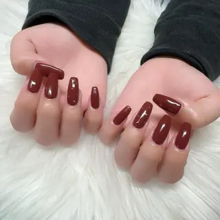 ネイル N Kaoriのネイルデザイン