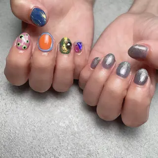 ネイル ALL Nail &whiteningのその他イメージ
