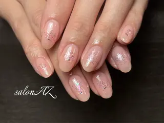 ネイル salon AZのネイルデザイン