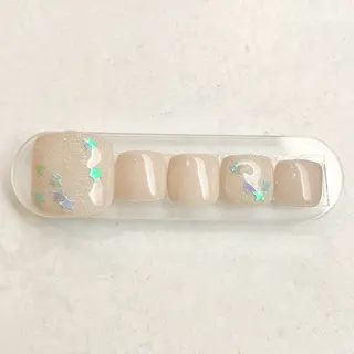 ネイル 早野 美菜子のネイルデザイン