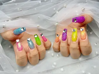ネイル Y's nailのネイルデザイン