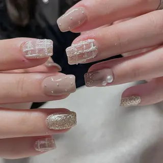 ネイル acs.n所属・ネイル，耳つぼ 風間すみれのその他イメージ