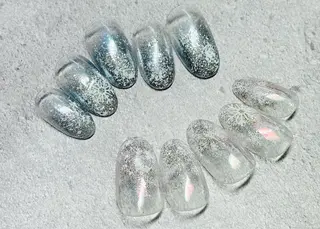 ネイル SyiSyu 梅田店のネイルデザイン