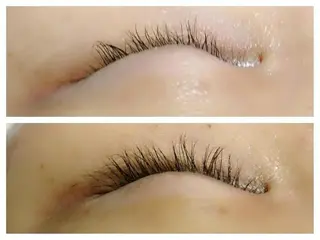 マツエク・マツパ 402 hakoishiのマツエク・マツパデザイン