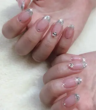 ネイル 大門浜松町 ネイルのネイルデザイン