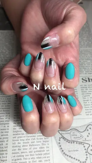 ネイル N nailのネイルデザイン